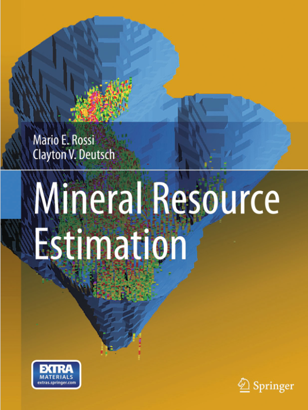 Mineral Resource Estimation